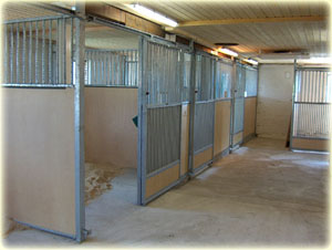 Talliremontti, karsinat pystyss�